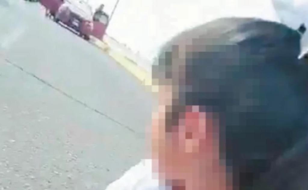 'Papá, ¿por qué están tirando balazos?', pregunta niña por tiroteos en Culiacán