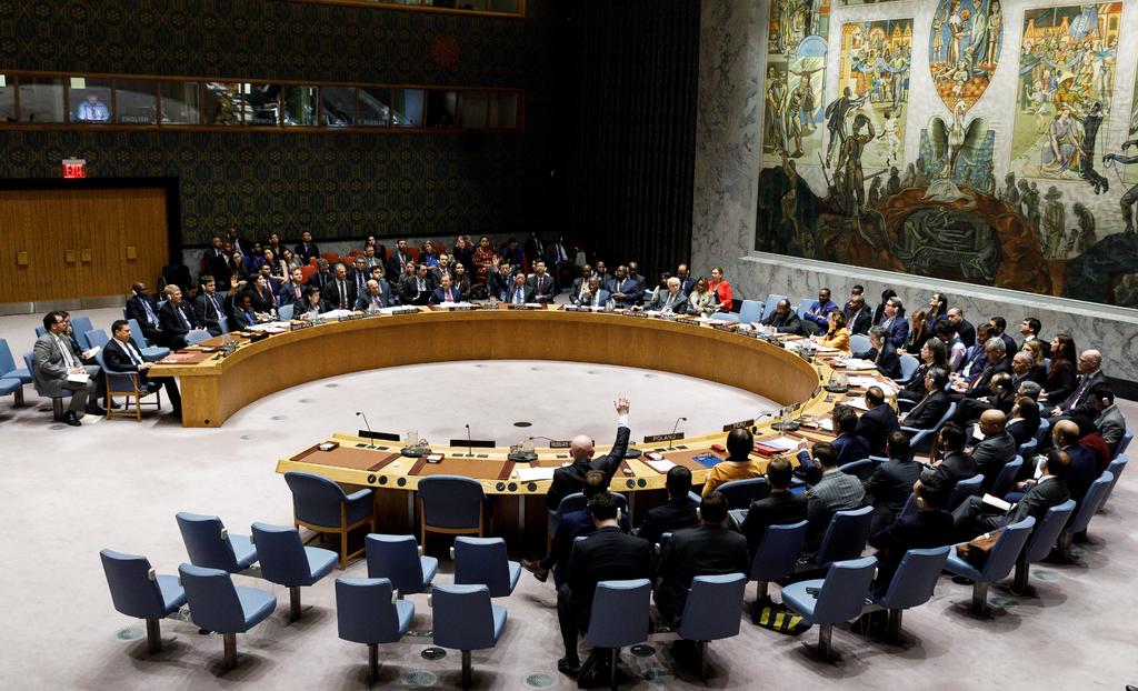 China respalda a Venezuela en Consejo de Derechos Humanos de la ONU