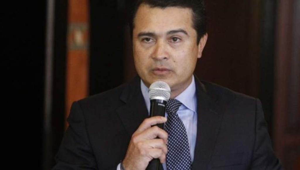 Declaran culpable al hermano del presidente de Honduras en EUA