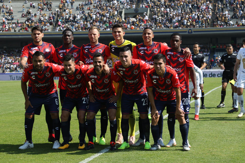 Liga MX y FMF confían en que Veracruz jugará ante Tigres