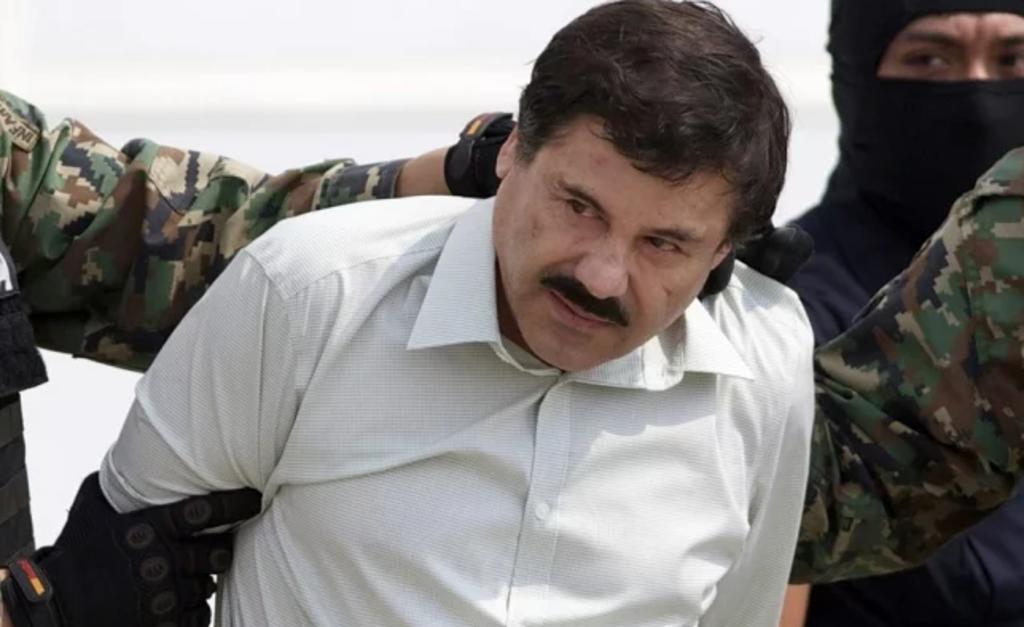 ¿Quiénes son los hijos de 'El Chapo' Guzmán?