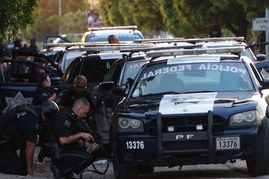 Culpa Sedena a Policía Federal del fallido operativo en Culiacán