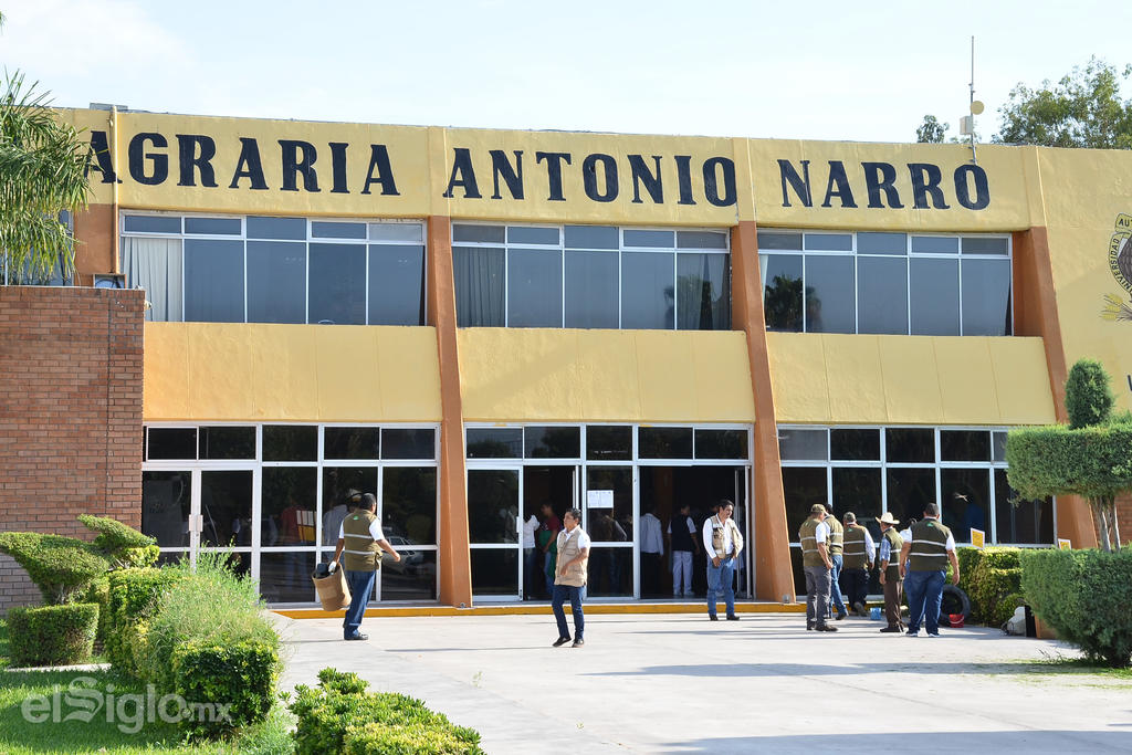 Dan nuevo plazo para estallar huelga en Narro