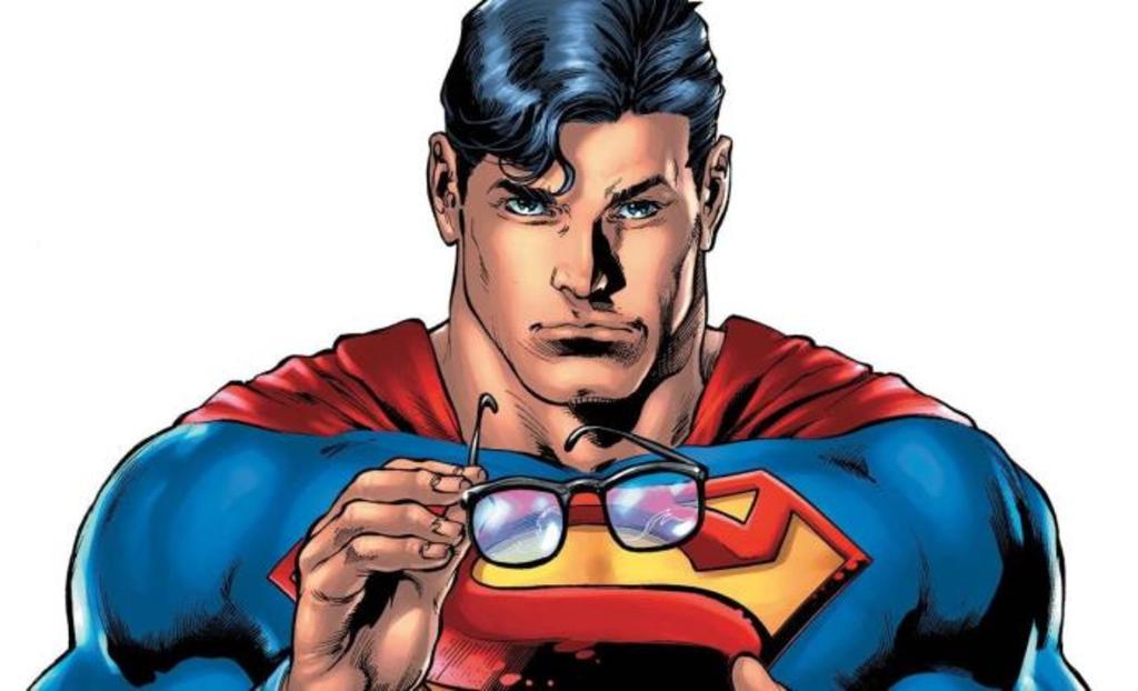 'Superman' se destapará ante el mundo en el comics 18 de la saga Superman 2018