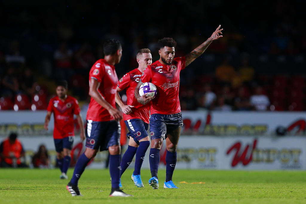 Veracruz y Alebrijes van por su última oportunidad en la Copa MX