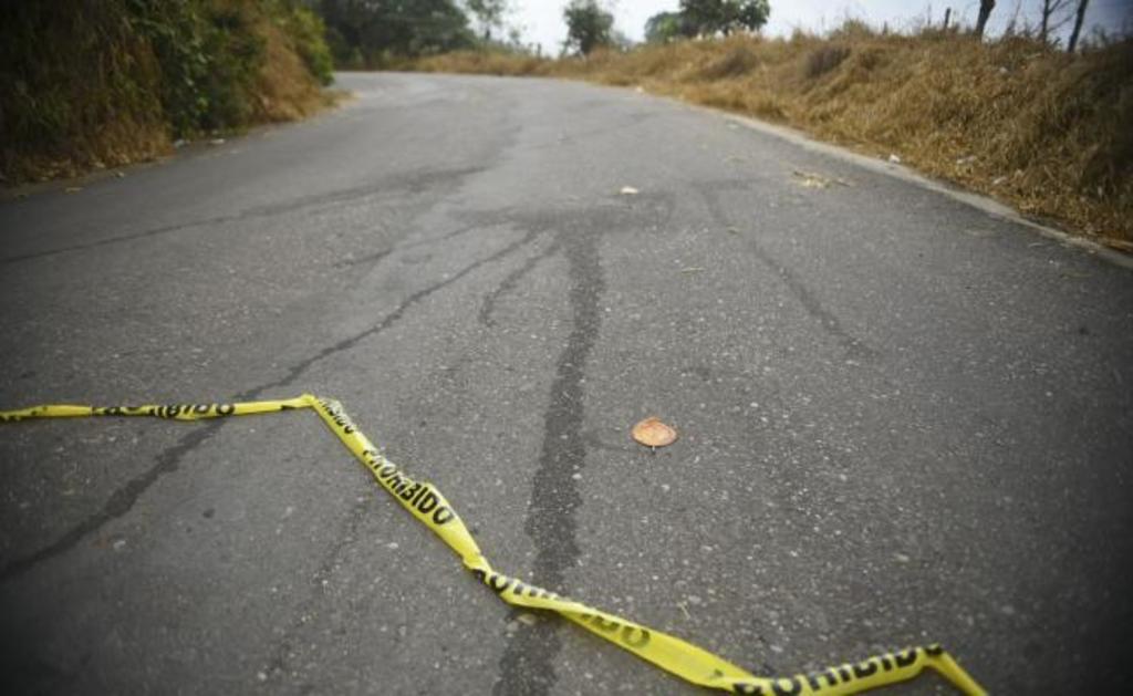 Suman 870 víctimas de homicidio y 23 feminicidios en Oaxaca