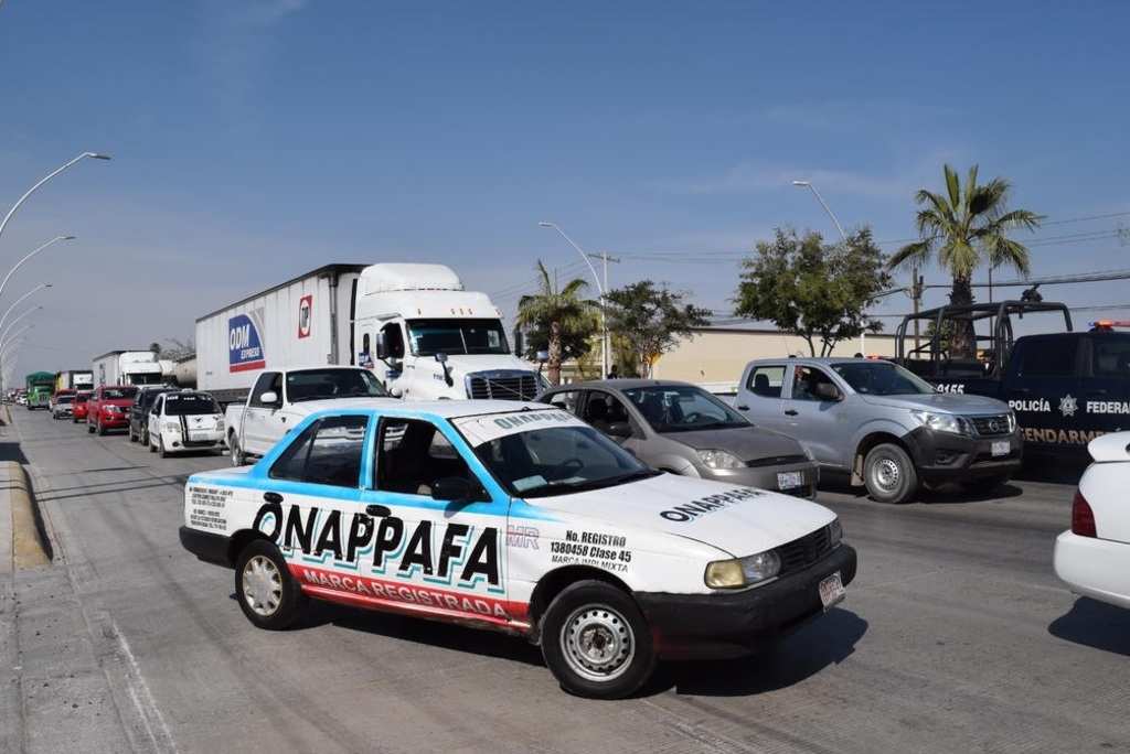 Prevén regularizar a 300 mil afiliados a Onappafa en Coahuila