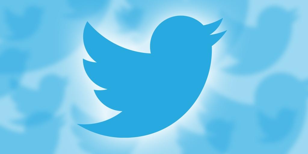Reportan usuarios caída de Twitter