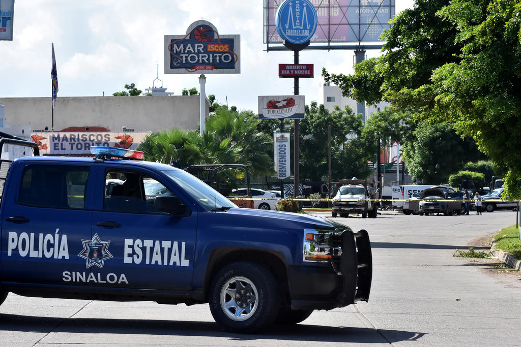 Reconoce AMLO operativo fallido en Culiacán