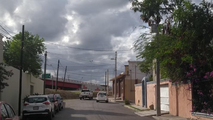 Alertan por efectos de frente frío número siete en Coahuila