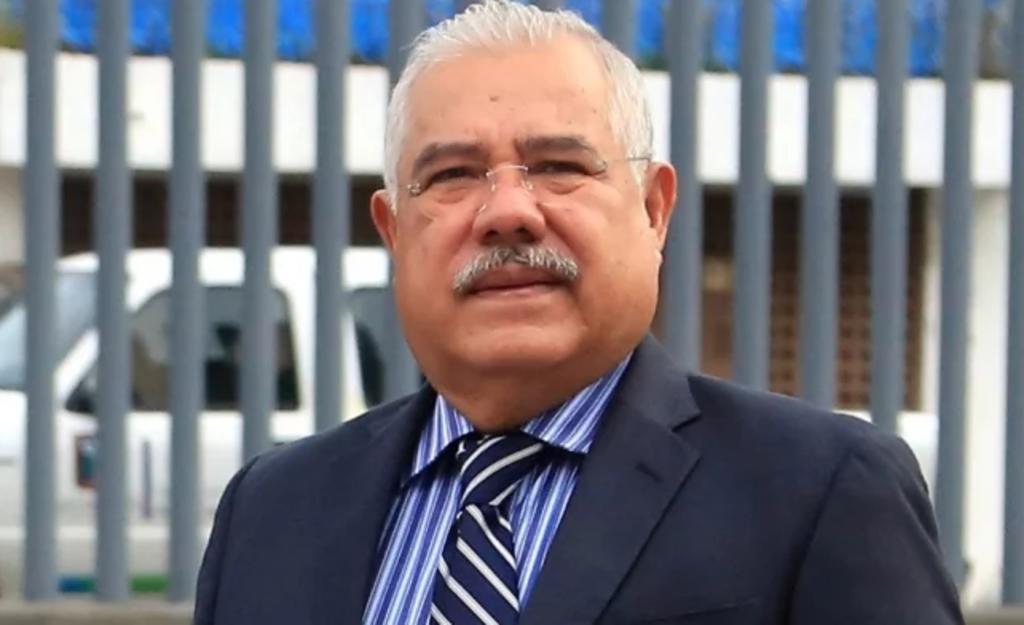 Comisión de Seguridad de Morelos pide 2 mil 380 mdp de presupuesto