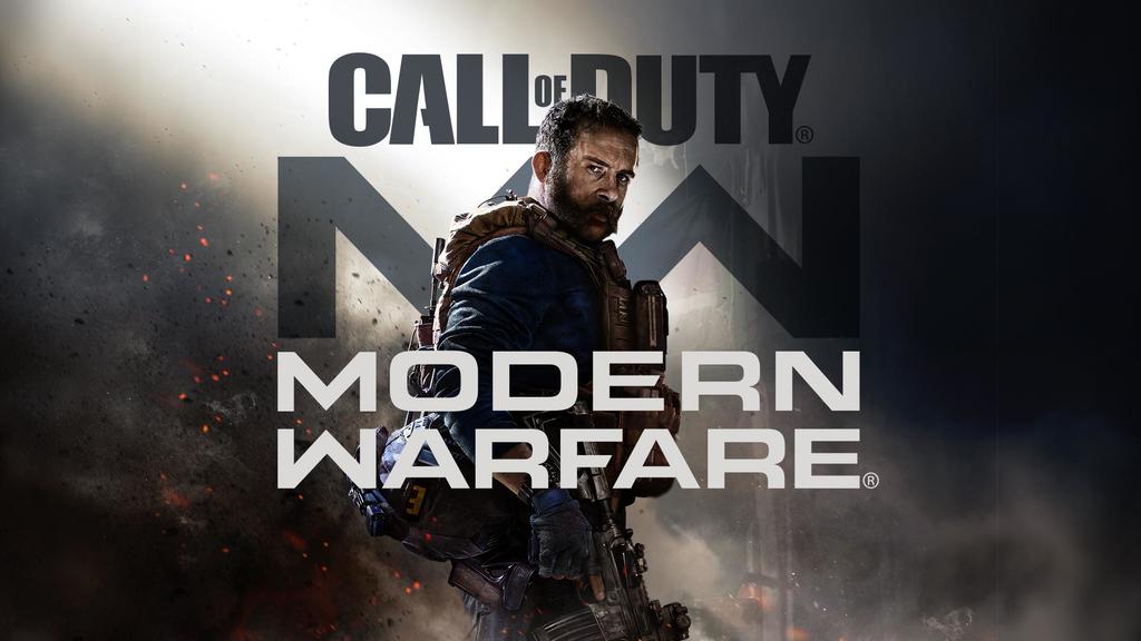 Llega Call of Duty: Modern Warfare, un reinicio a la franquicia