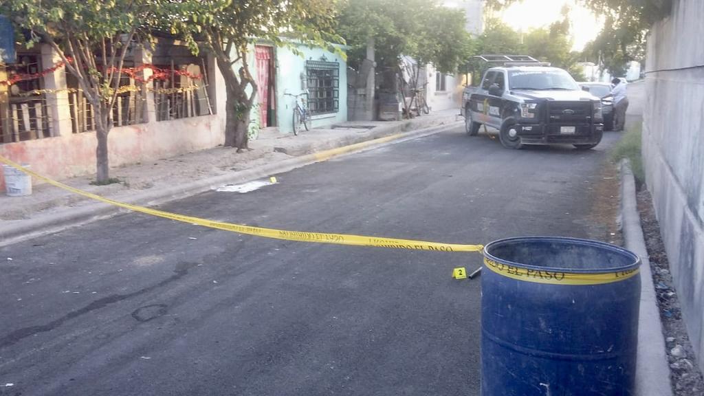 Hombre mata a golpes a quincuagenario en Ciudad Frontera