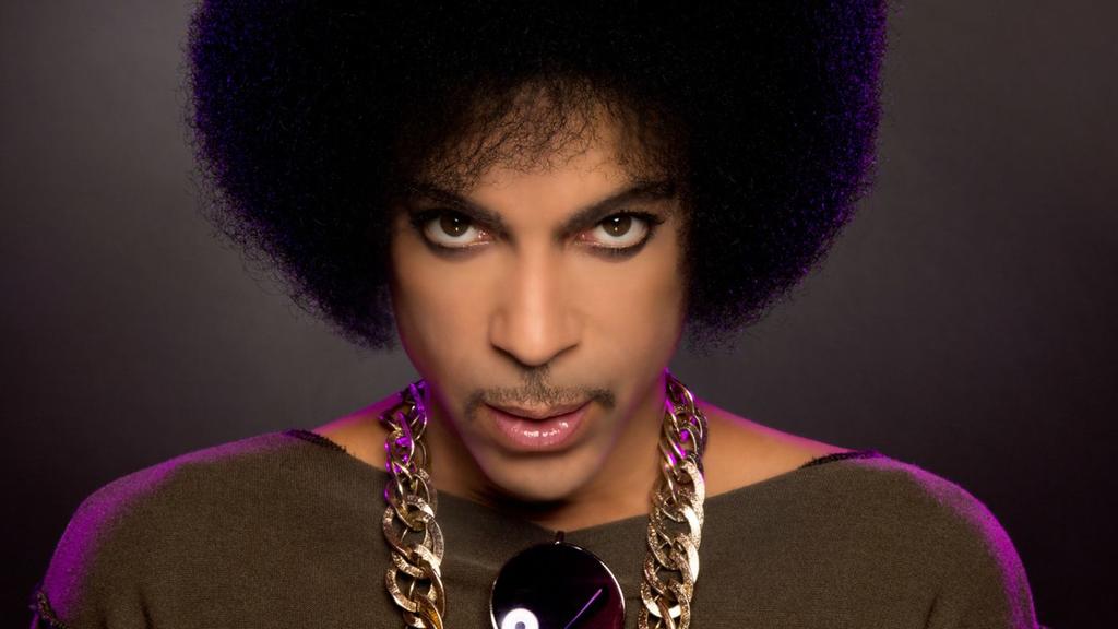 Autobiografía de Prince, lista para salir a la venta