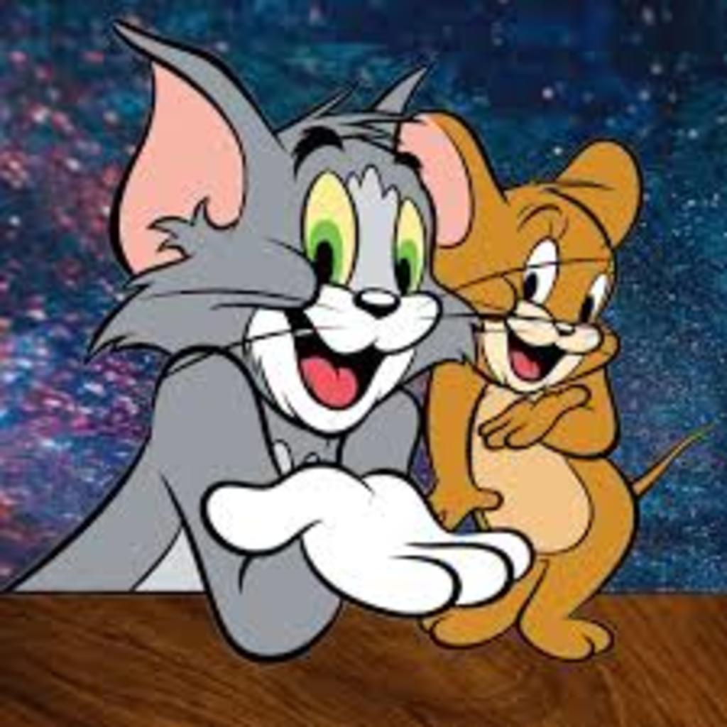 Tom y Jerry llegarán al cine a fines de 2020
