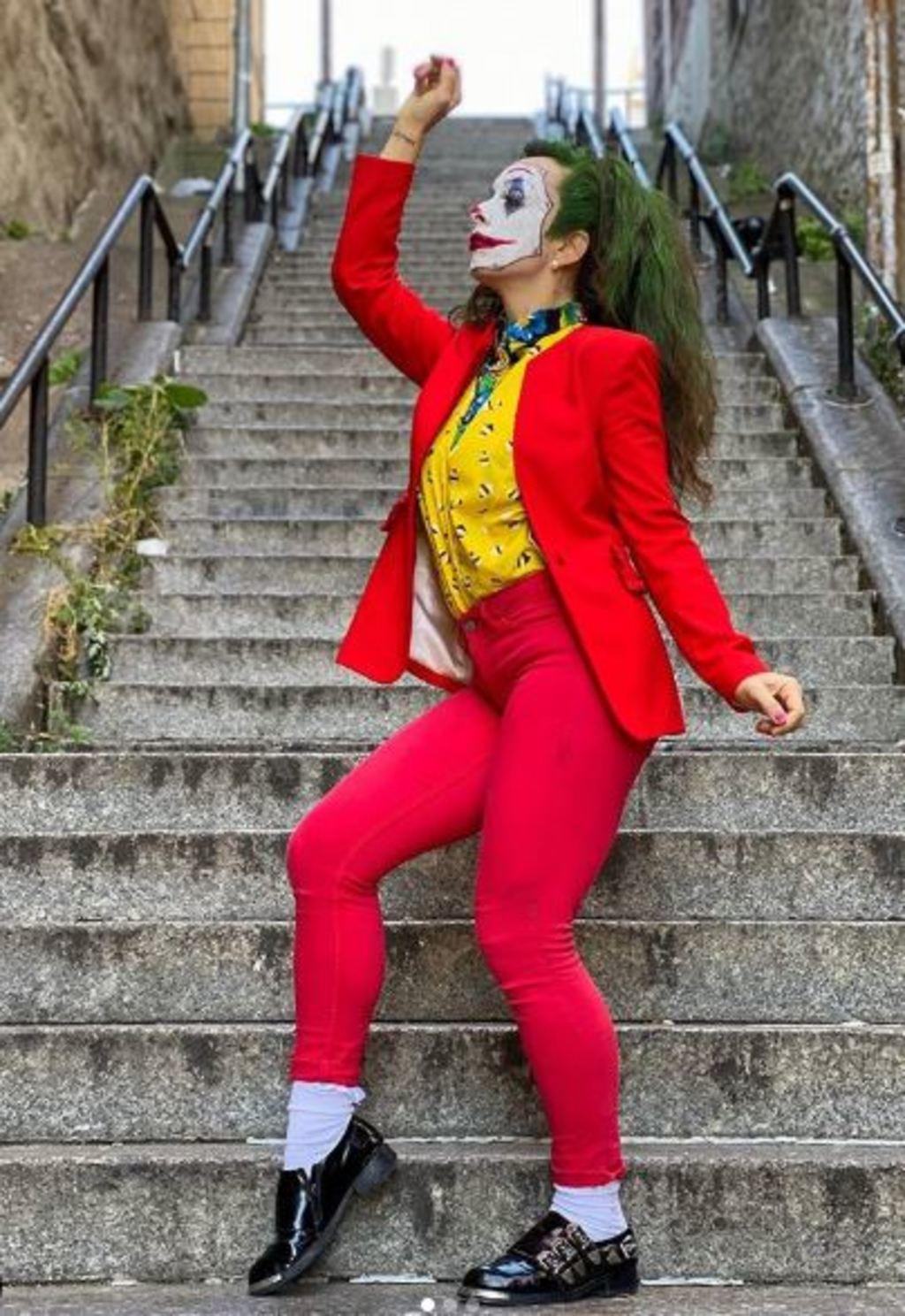 Vecinos del Bronx odian al Joker