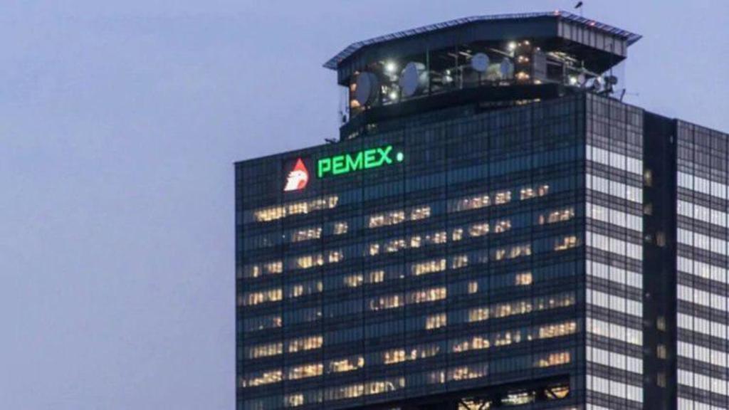 Reporta Pemex pérdidas 663 % mayores a las de 2018
