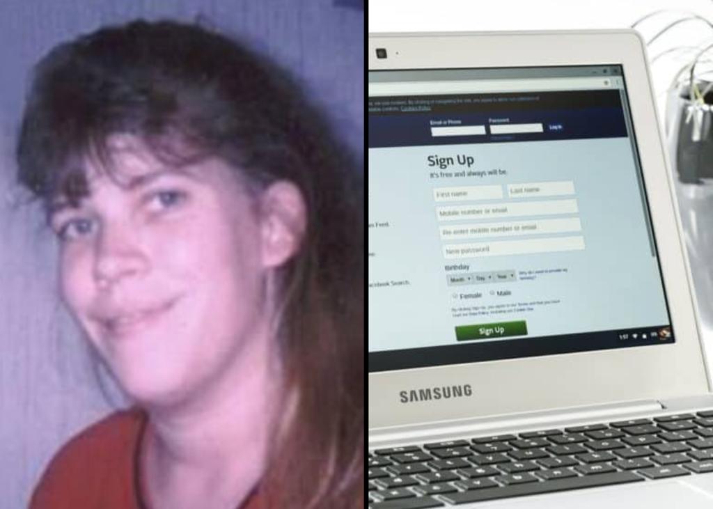 Página de Facebook ayuda a resolver un caso de hace 15 años