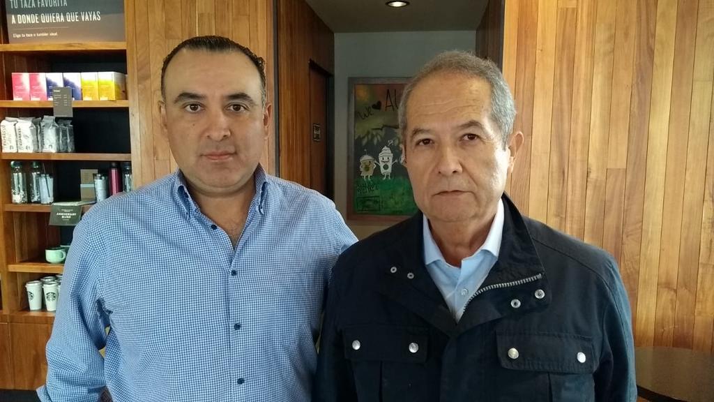 Promoverá Felipe Calderón formación de nuevo partido político en Piedras Negras