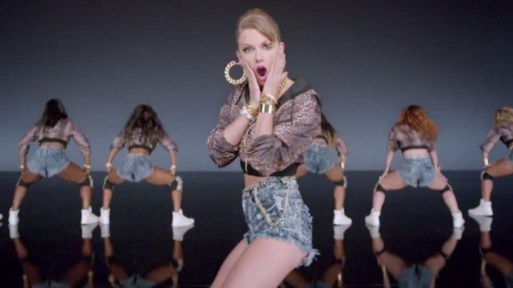 Taylor Swift regresa a tribunales por supuesto plagio de Shake it off