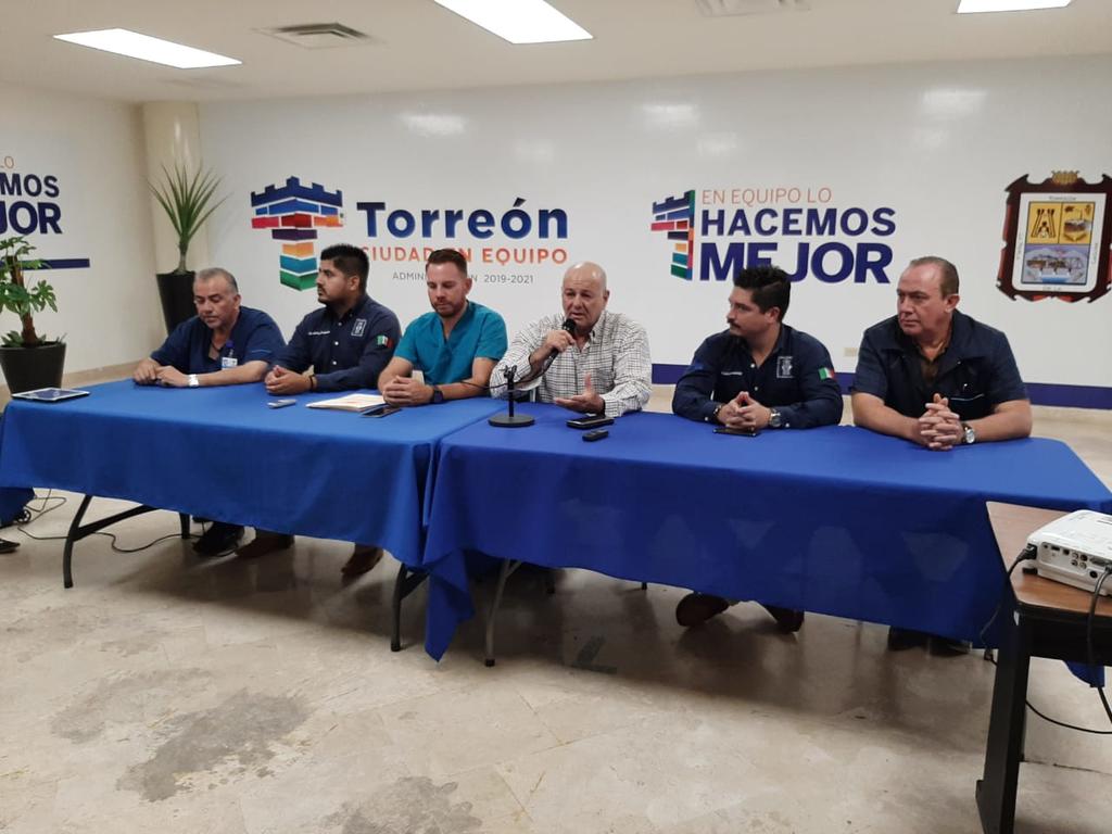 Salud Municipal de Torreón invita a registro de mascotas