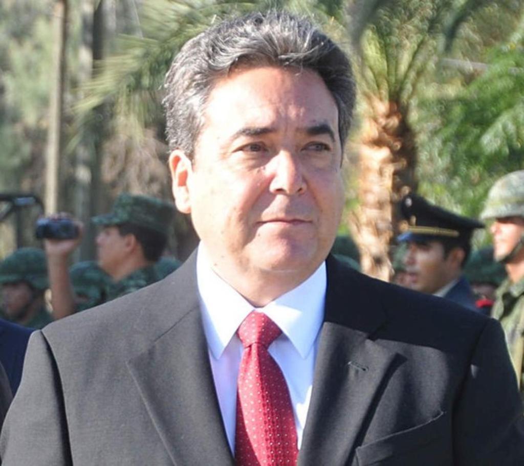 Gobierno de Coahuila, ajeno a proceso contra Jorge Torres