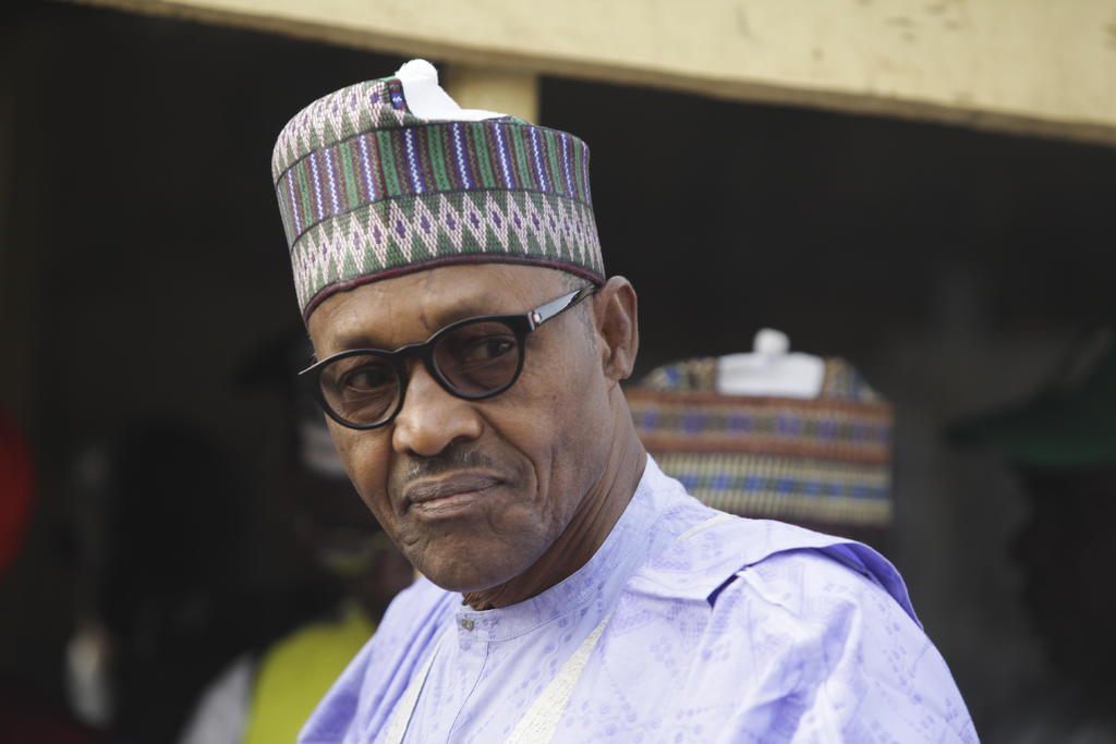 Ocho meses después, Tribunal Supremo de Nigeria avala la reelección de Buhari