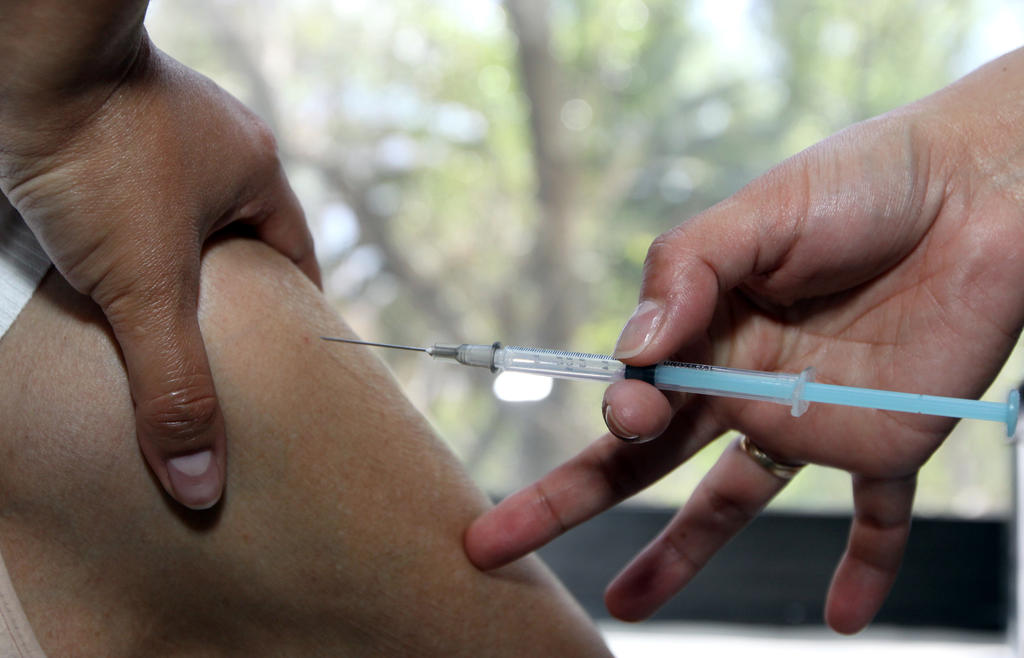 En Colima y Oaxaca, se registran primeras dos muertes por influenza en 2019