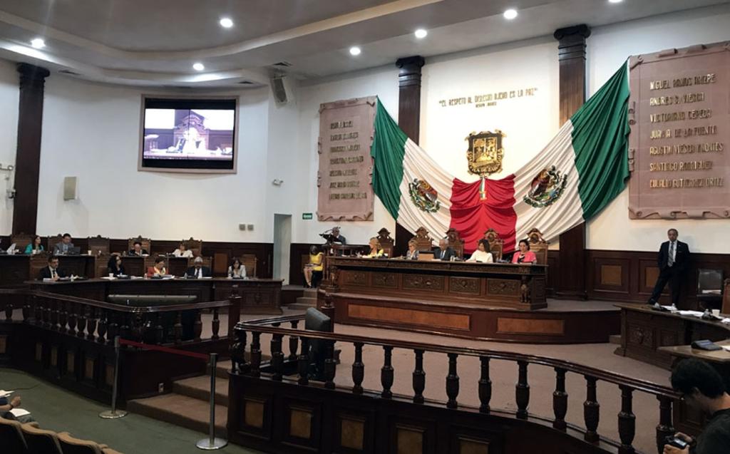 Donan terreno al Estado para Centro de Identificación Forense de Coahuila
