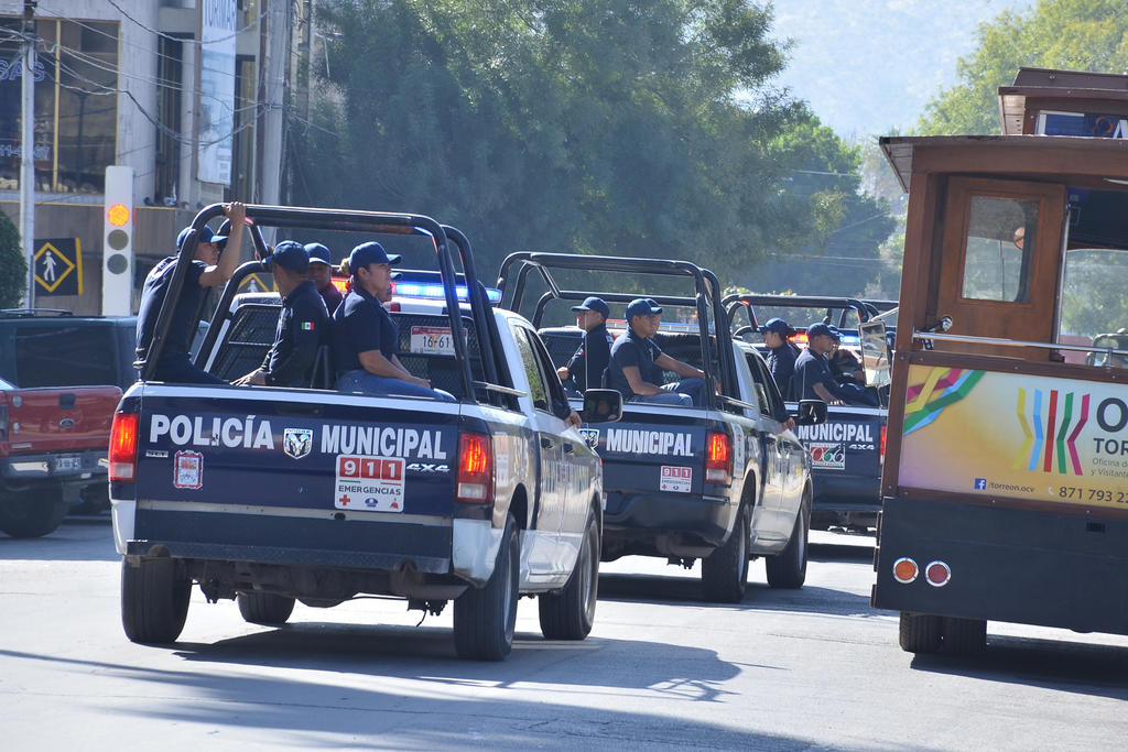 CNDH emite recomendación por desaparición forzada en Torreón