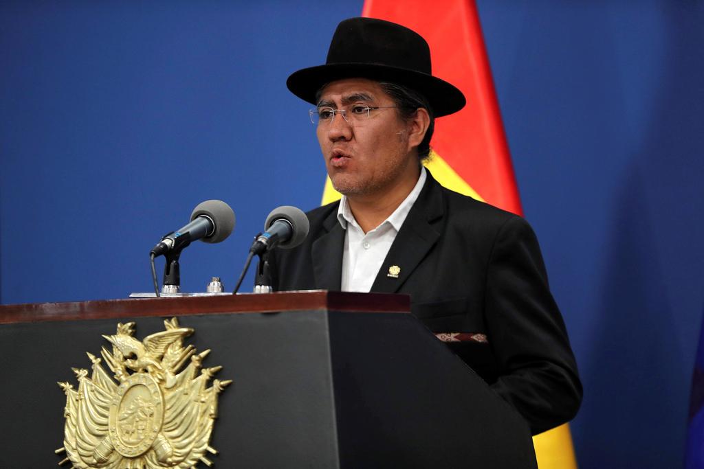 Comisión de la OEA revisará elecciones en Bolivia