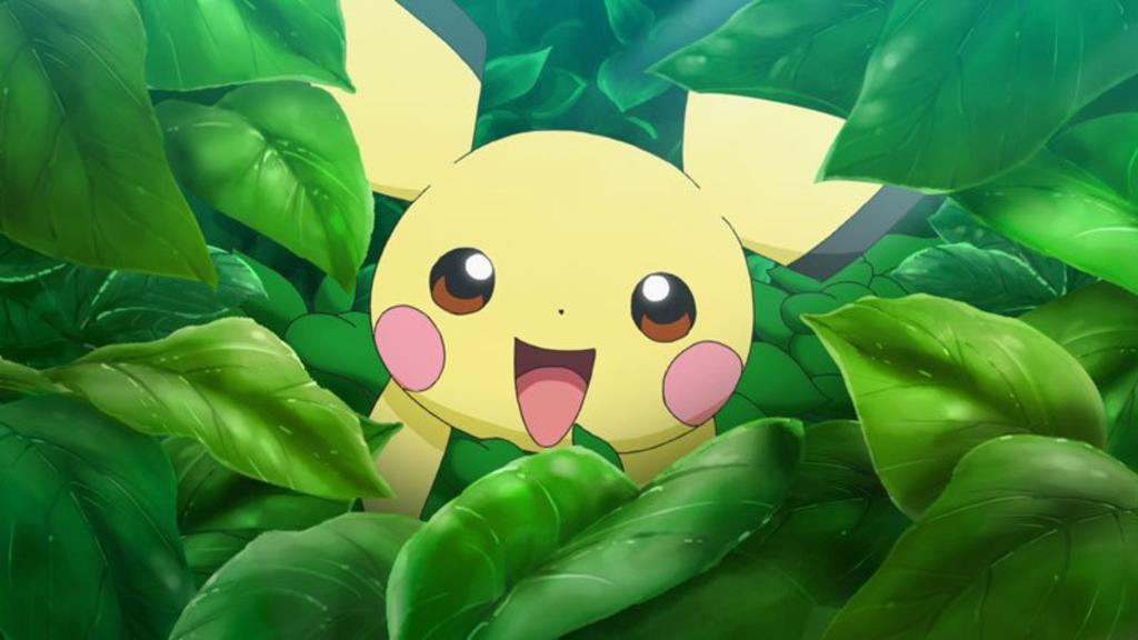 Mostrarán la vida de 'Pikachu' antes de 'Ash' en nueva temporada de Pokémon