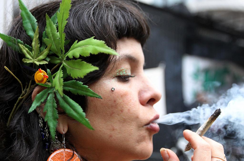 'Pierde México oportunidades al aplazar legalización del uso de marihuana'