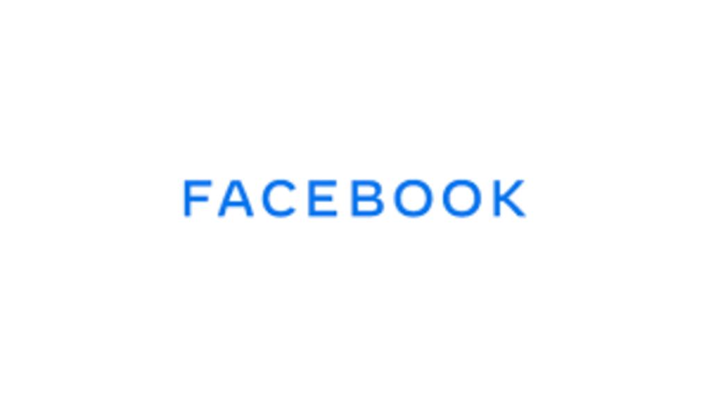 Crea Facebook un nuevo logotipo para diferenciar entre empresa y red social