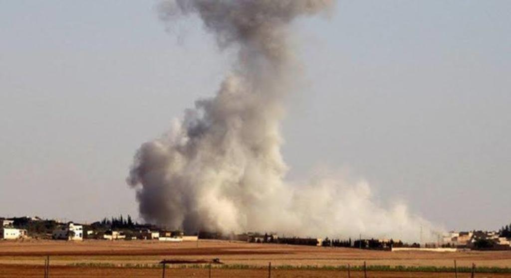 Gobierno holandés ocultó un ataque aéreo en 2015 contra civiles en Irak