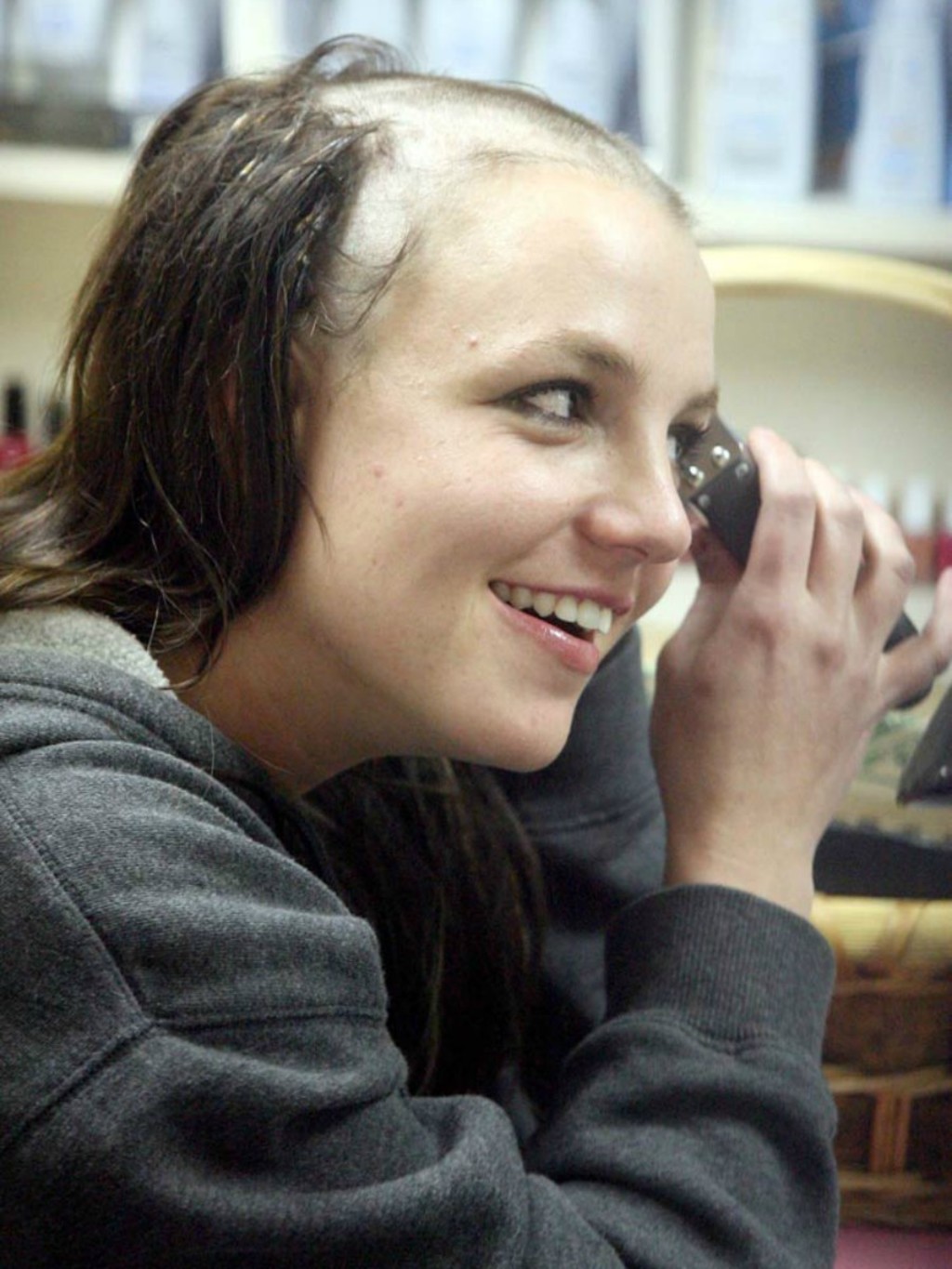 Revelan detalles del colapso de Britney Spears