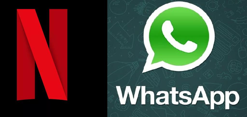 WhatsApp permite ver tráilers de Netflix con nueva actualización