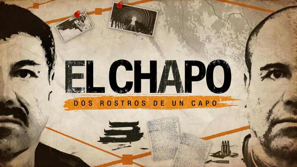 Estrenará CNN documental sobre 'El Chapo'
