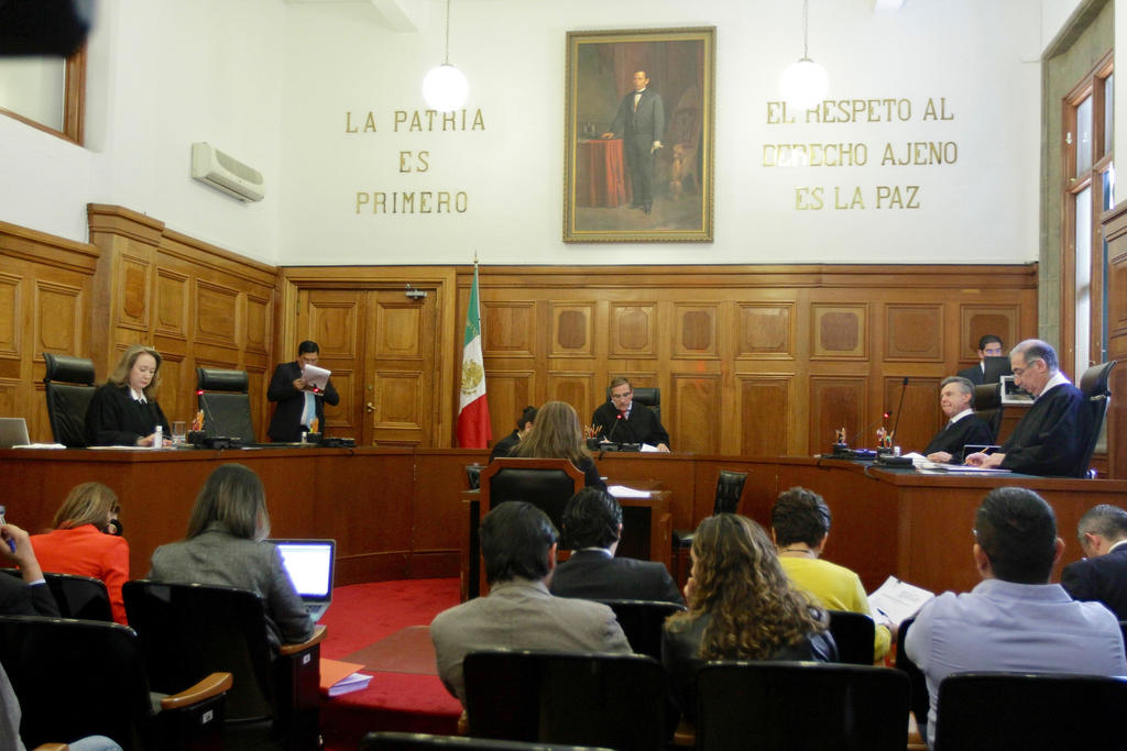 Suprema Corte desecha impugnación presentada por INE contra 'Ley Bonilla'