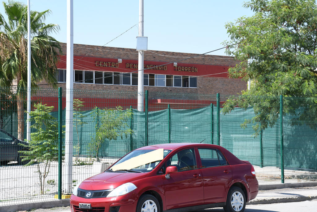 Torreón, con menor calificación penitenciaria en Coahuila