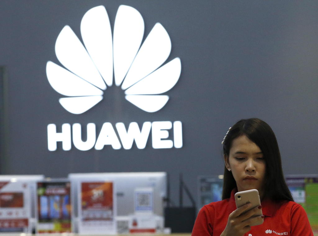 Huawei mejora apps gracias a la Inteligencia Artificial