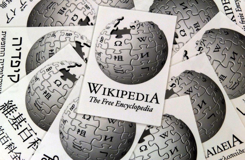 Asegura Rusia que no hay restricciones para acceder a Wikipedia