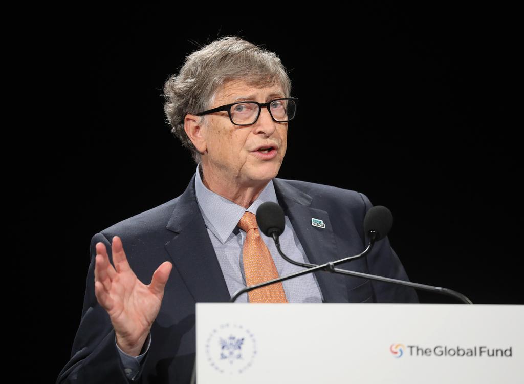 Windows Mobile le hubiera ganado a Android: Bill Gates