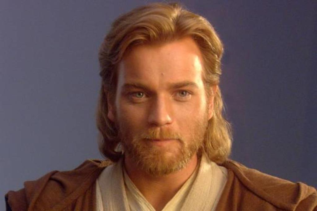 Iglesia usa imagen de 'Obi-Wan Kanobi' para representar a Jesucristo