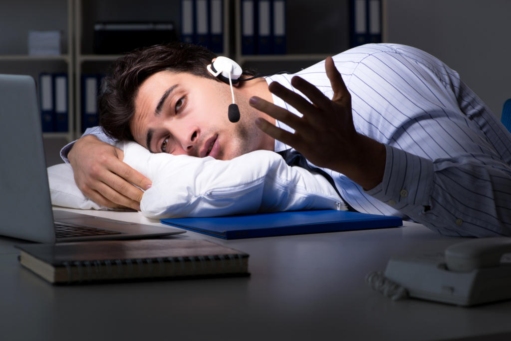 Trabajar jornada nocturna aumenta el riesgo de cáncer