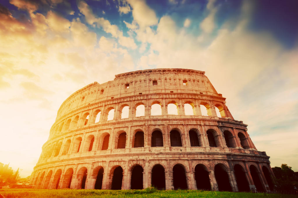 Revelan las migraciones que cimentaron la genética de la antigua Roma
