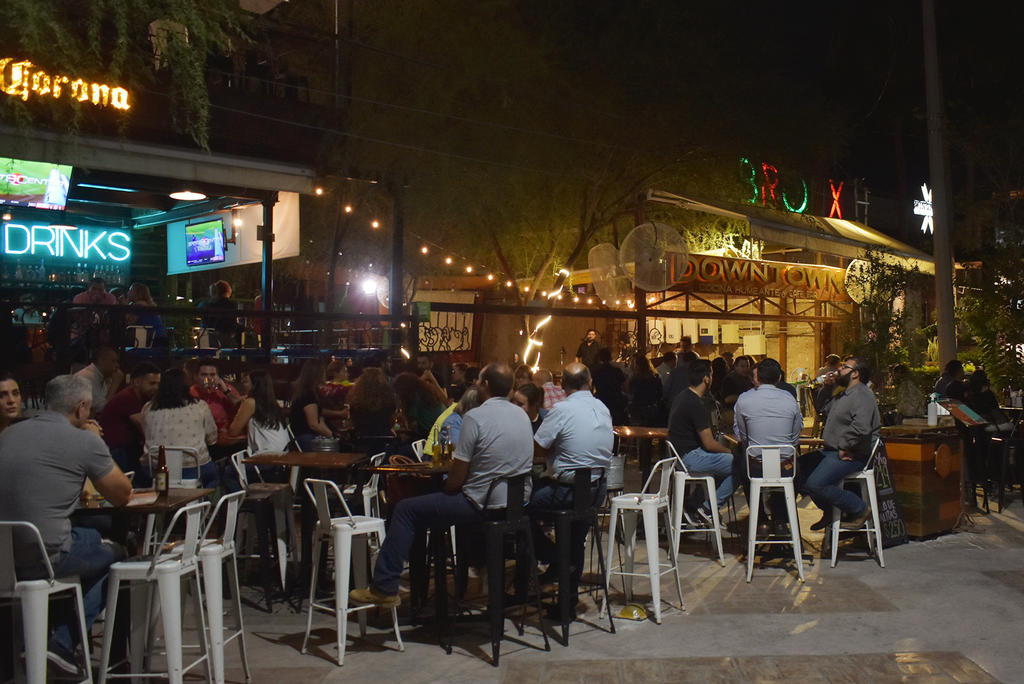 Va Torreón por 'Certificación Responsable' en bares y restaurantes