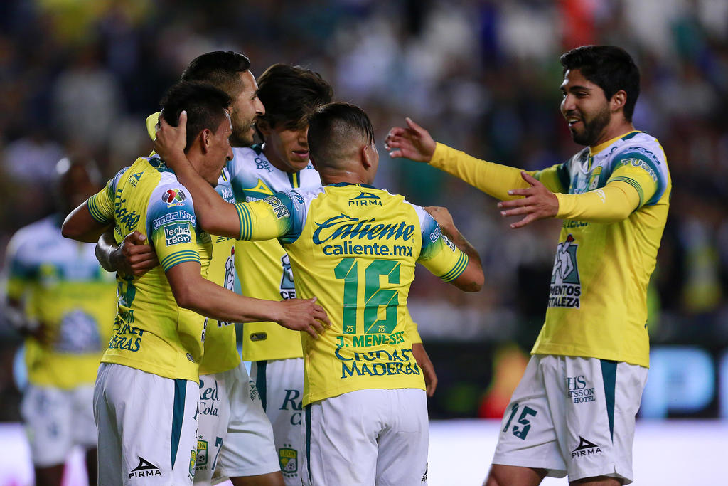 Cinco equipos aseguran la Liguilla en el Apertura 2019
