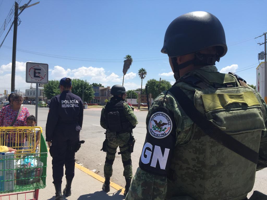 Destaca fiscal de Coahuila coordinación en seguridad