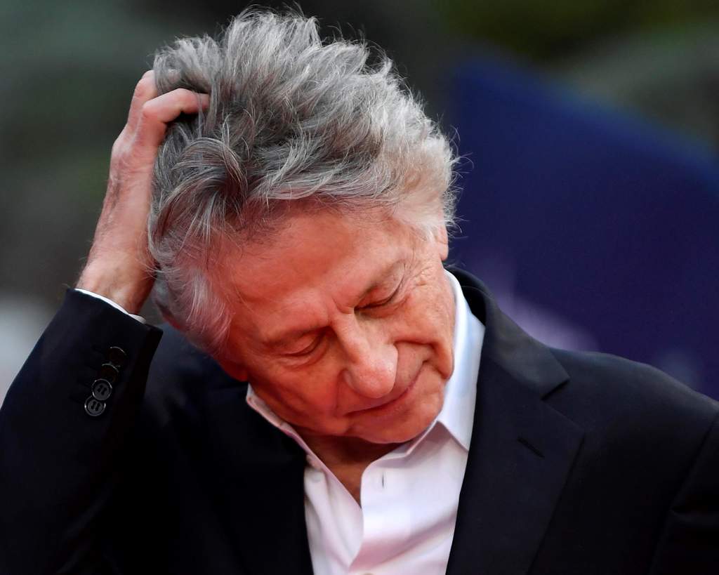 Acusación de violación contra Polanski castiga su nueva película